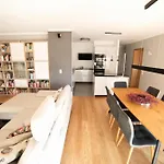 Luksusowe Apartamenty W Krakowie