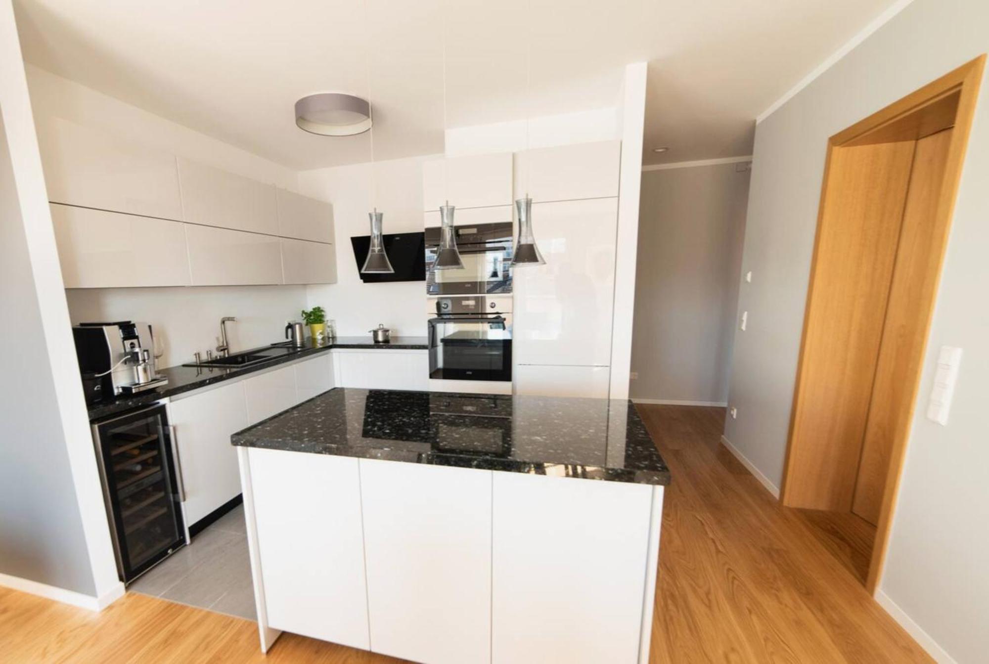 Luksusowe W Krakowie Apartment