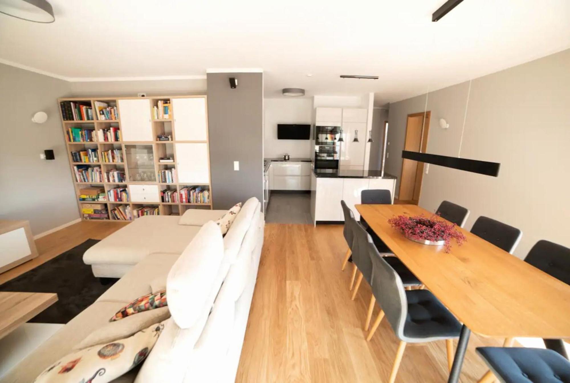 Apartment Luksusowe W Krakowie