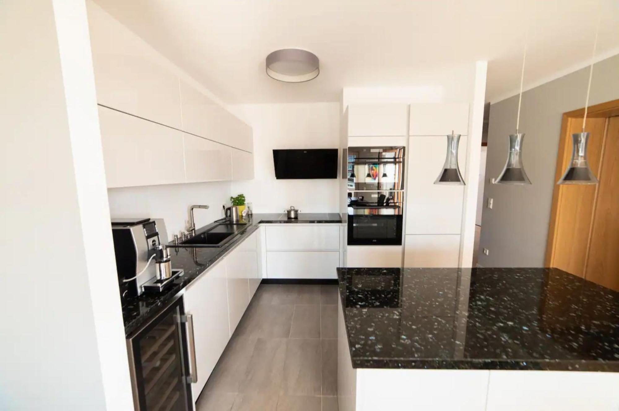 Luksusowe W Krakowie Apartment Krakau